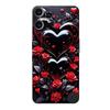 For Nothing CMF Phone 2 Pro 5G Case Soft Silicone TPU Cover for CMF Phone 2Pro A001 Cases Black Shell CMF Phone 2Pro Bumper