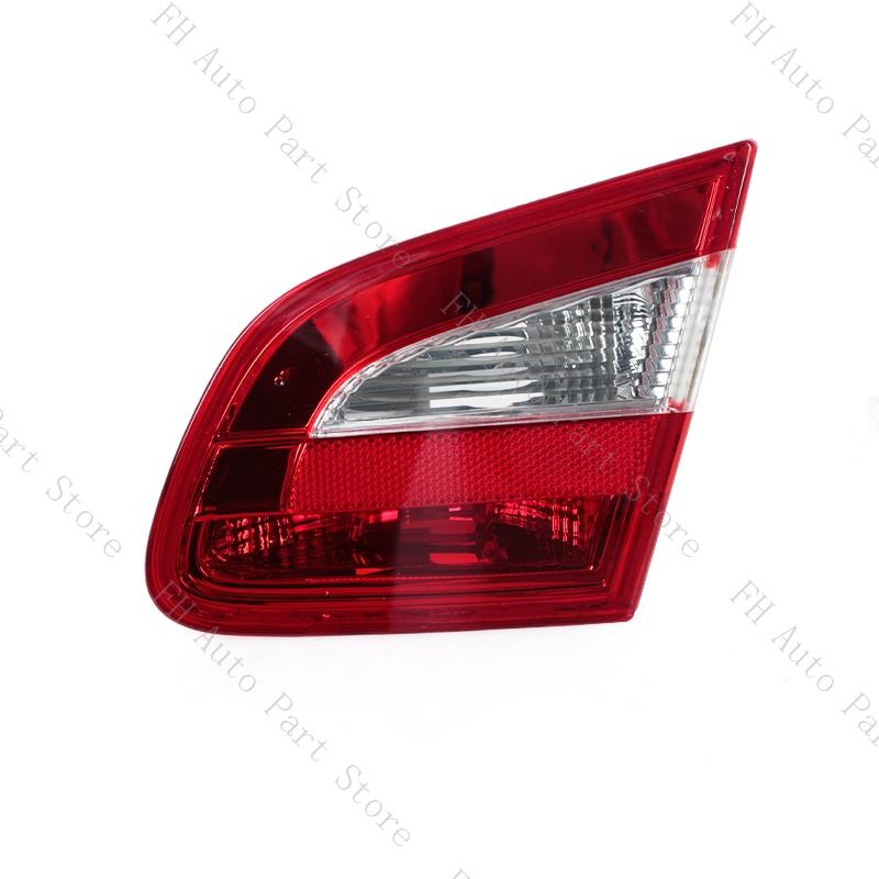

Taillight Taillamp For Skoda Superb MK2 2008 2009 2010 2011 2012 Rear Bumper Tail Light Brake Stop Reverse Lamp No Bulb