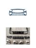 Mercedes-Benz CLS-Class C257 AMG 2022 Front Bumper with 2 Sensor Holes
