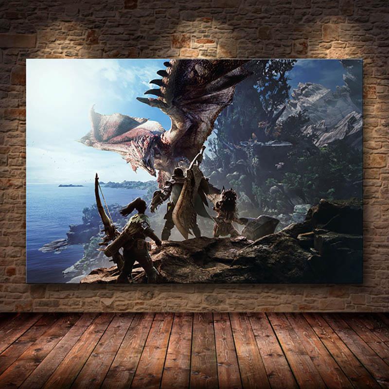 5D DIY Diamond Painting Cross Stitch Game Poster Diamond Embroidery Mosaic Wall Art Home Decoration