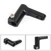 Viprh Motorcycle Gear Shift Shifter Arm for Honda MSX125 for Grom 125 2013-2020 Black