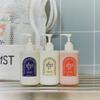 [Double Composition] Remst Shampoo & Treatment & Body Wash Set 400ml