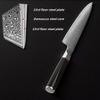 8 Inch Japanese Chef Knife 67 Layer Damascus Steel Sharp Slicing Knife Meat Fish Cooking Kitchen Accessories With Wooden Handle