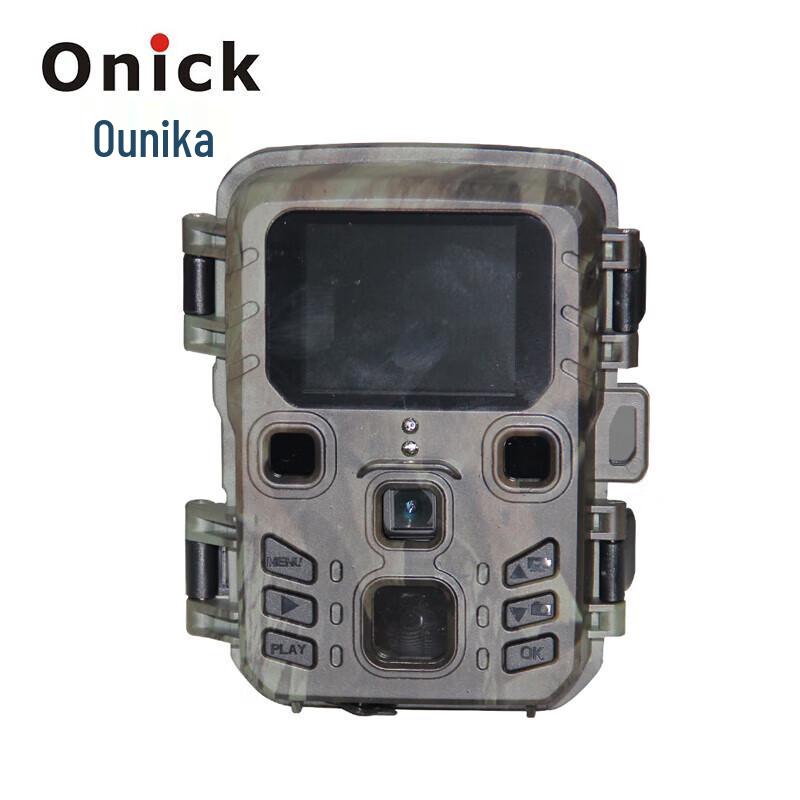 

Onick AM-Mini Wildlife Infrared Camera