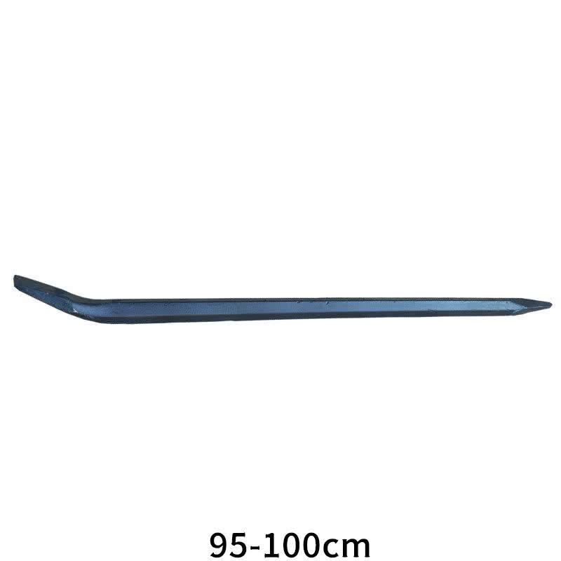 WMN Copper Crowbar