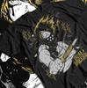 Maka Albarn Soul Eater Shirt | Anime Tee, Franken Stein Design Arthur Boyle T-Shirt Mens Kids
