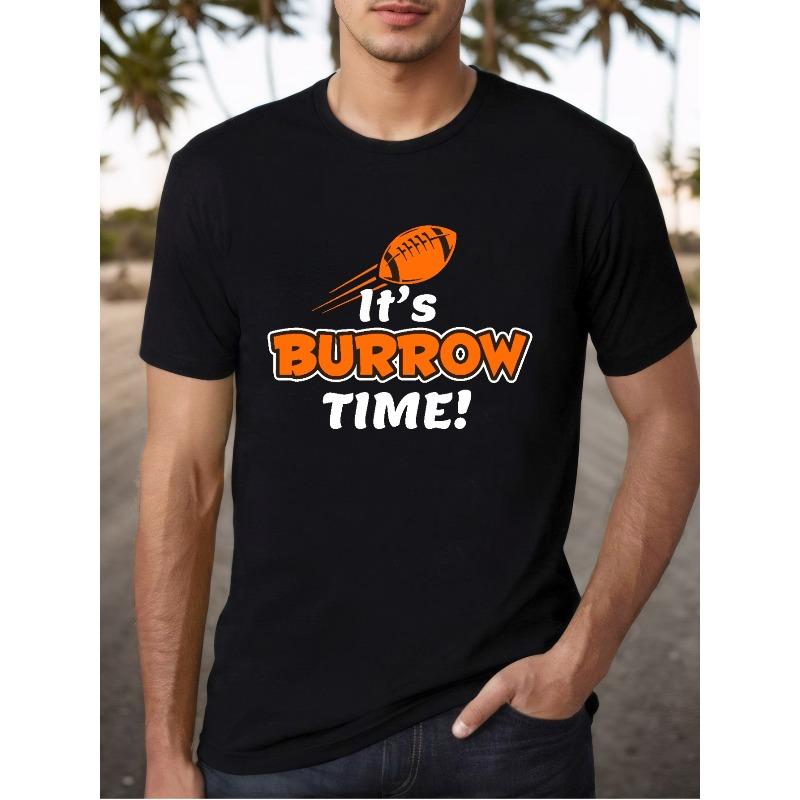 

European sizes Men S T-Shirt Graphic Tee for Football Fans, Breathable & Comfortable Casual Sports Shirt, Perfect for Halloween & Christmas Gifts 4XL чорний