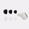 1Set Soft Silicone Ear Tips Earbuds for ComfoBuds Mini 10 Earphones Provides Comfort and Durability Washable