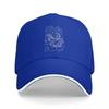 Baseball Caps La Brea Awesome Graphic FeUnisex Unisex Outdoor Summer Caps