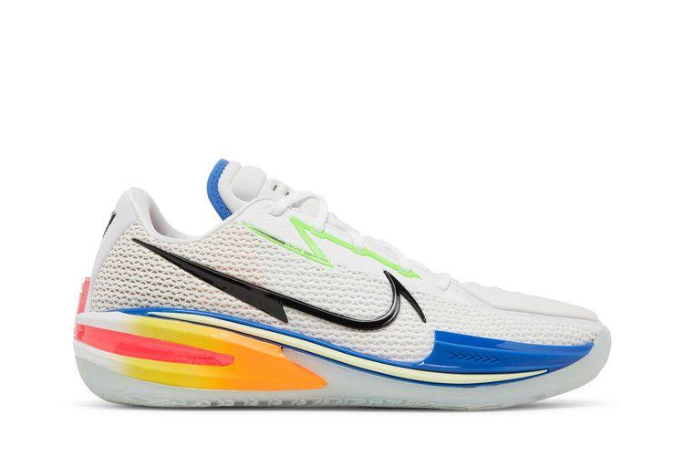 Nike Air Zoom GT Cut Ghost