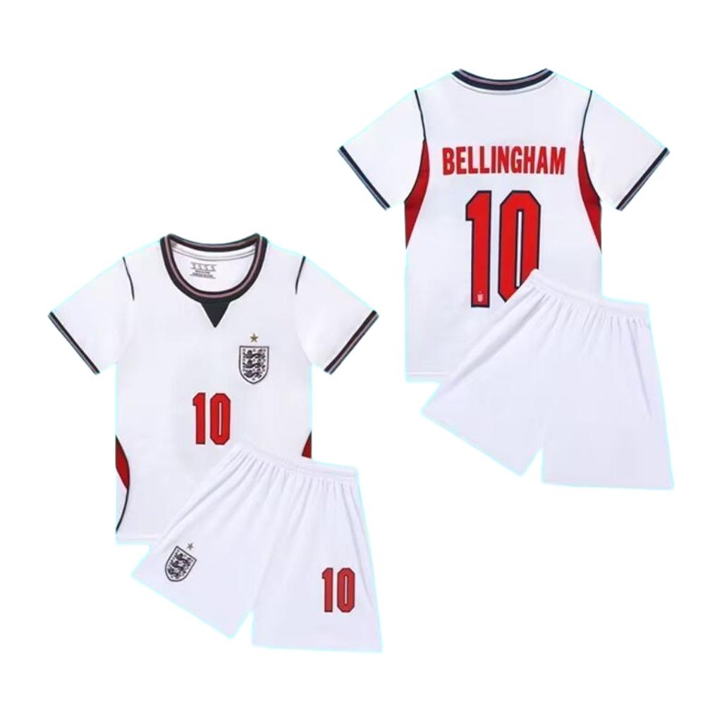 Kid Jersey World cup Jersey Football Star clothing Fans version