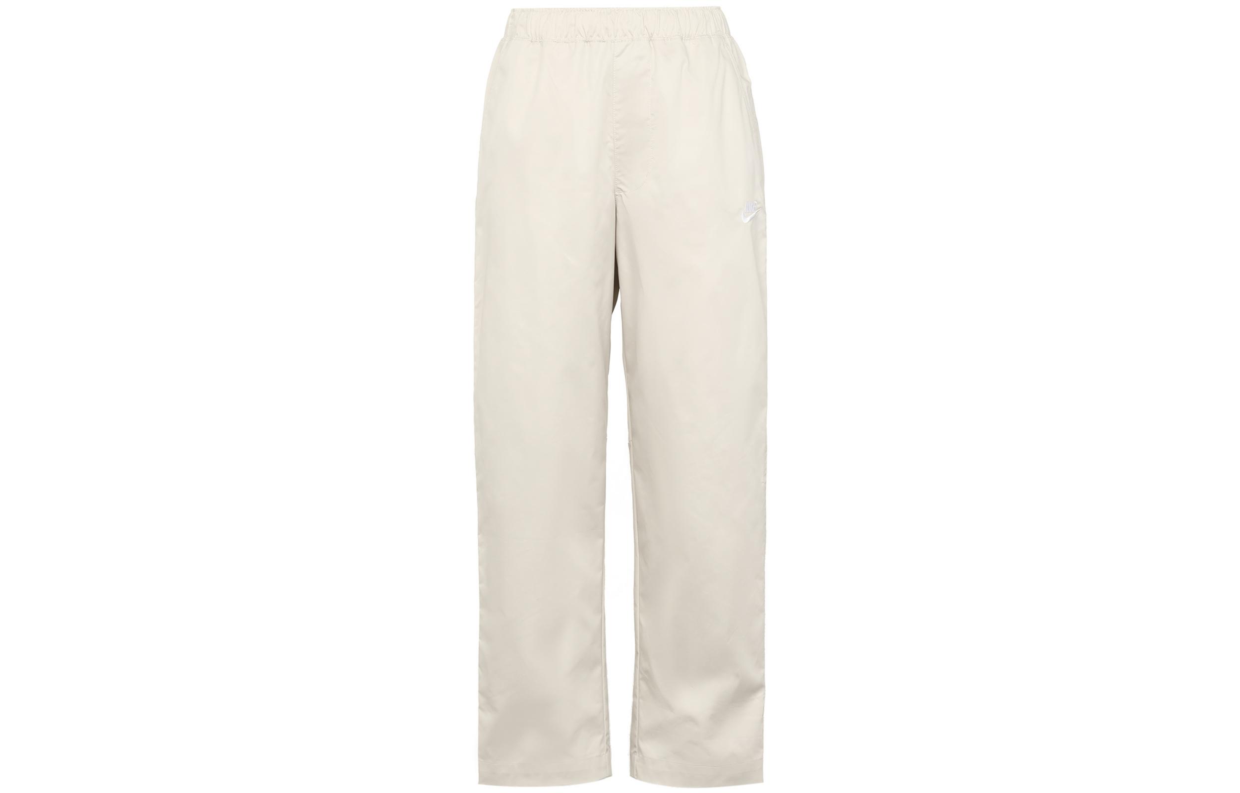 Nike Club Casual Pants Men s White DX3337-104 XL
