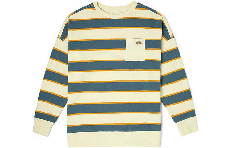 Vans Sweatshirt Women s Gray Blue VN0A54LO463 XL