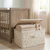 Space Saving Wardrobe Storage Bins Foldable Laundry Basket Multifunctional Toy Storage Box  Bedroom