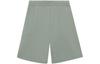 Li Ning China Li Ning Casual Shorts Men's Green Moderate AKSSA87-6