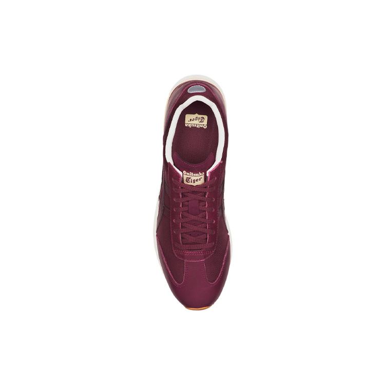 Onitsuka Tiger Unisex California 78 EX Wine 1183A031-600