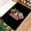 Big Lez Show Theme Custom Name Carpet Rug For Living Room Bedroom Home Sofa Decoration Kids Play Nonslip Floor Mat