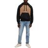 Coach SS24 Sweatshirt Men's Khaki CO826-OFZ