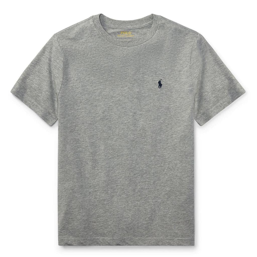 Ralph Lauren Childrens/Kids Polo Embroidered Logo T-Shirt