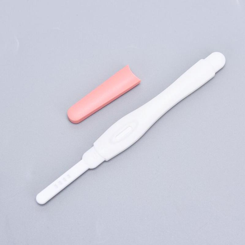 Home  Early Pregnancy Test Stick Early Hcg Urine Pregnancy Test Strips Kit