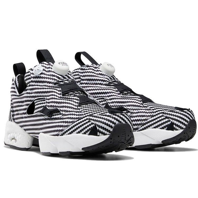 Reebok Instapump Fury 'Fibra di Carbonio' DV7305