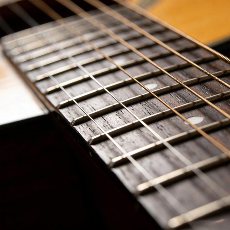 2.9mm 24 Fingerboard Frets Replacement Stainless Steel Guitar Fret Wire for Acoustic Guitar And Instrument Part