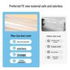 Meiliya Medium 30-Count Disposable Dust Covers & Fresh-keeping Bags