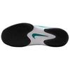 Nike Court Air Zoom Vapor 12 HC White Radiant Emerald Men Sneakers Black FV5552-104