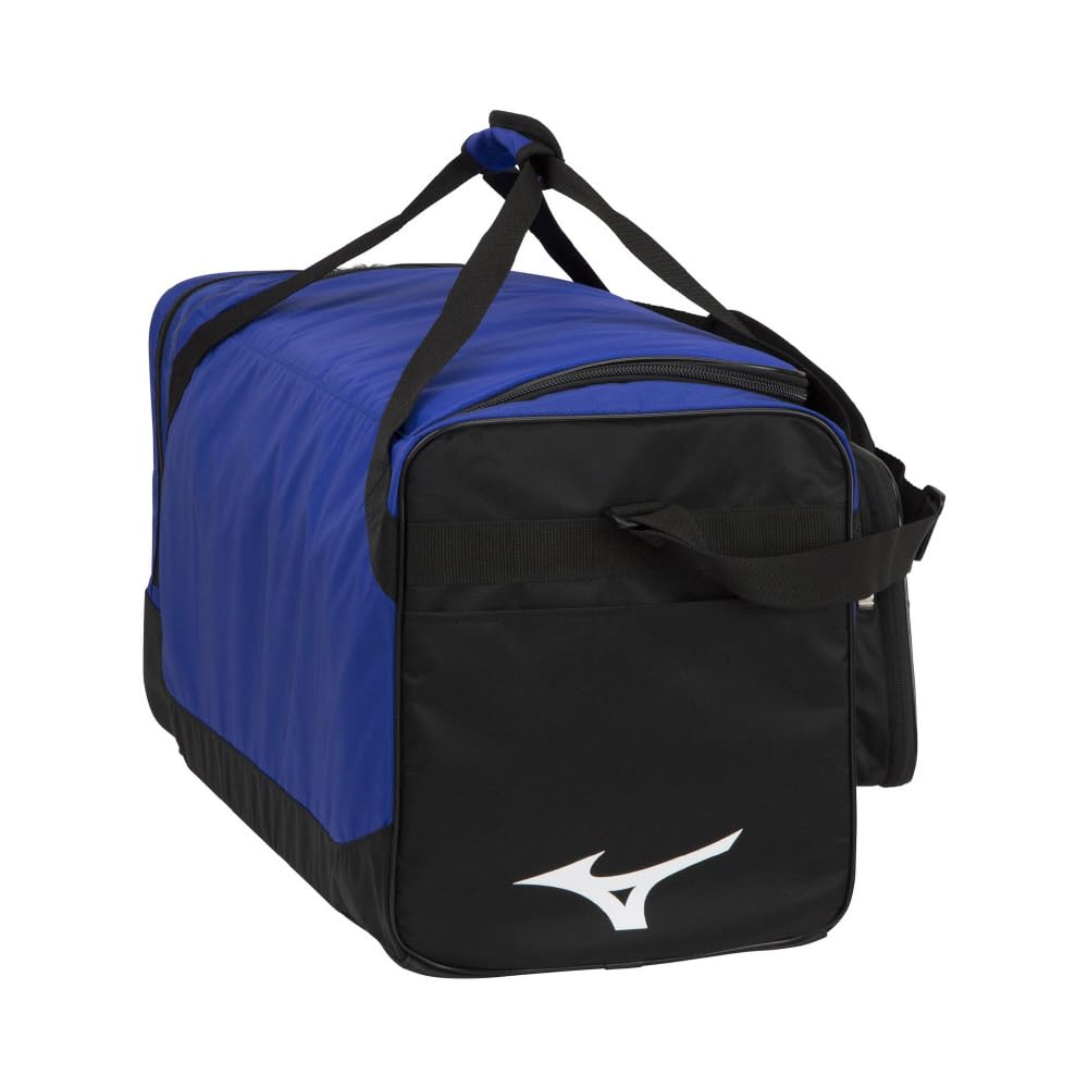 MIZUNO Baseball Team Bag L 1FJD3020 Pastel Navy