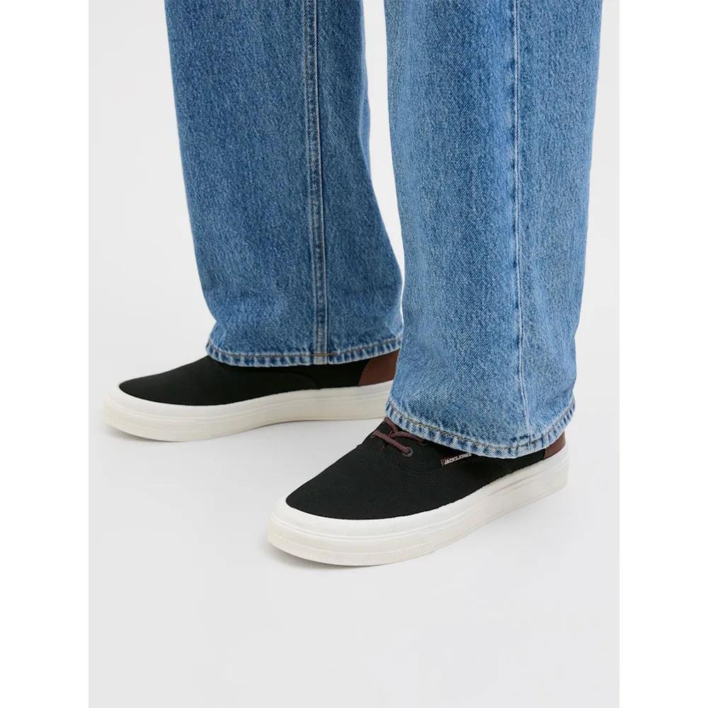 Jack & Jones Islington Canvas Sneakers