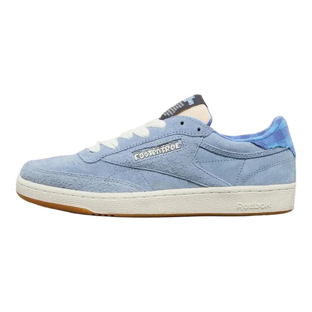 Footpatrol x Reebok Club C 85 Vintage