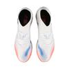 PUMA FUTURE 8 TF Turf Soccer Shoes Unisex White Red 10859201