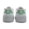 Fila Omelette Casual Shoes Fashion Comfortable Versatile Breathable Low-Top Sneakers Women sneaker Shy-Green F12W532207FBB