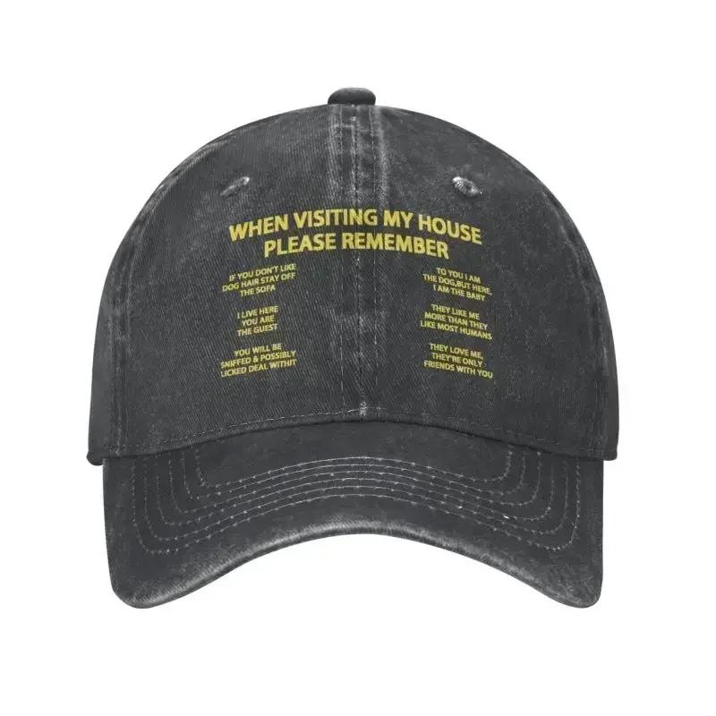 

Custom Cotton Funny Proud Akita Dog Baseball Cap Hip Hop Men Women s Adjustable Animal Dad Hat Spring Adjustable Cap&>8Y