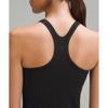 Lululemon EBB To Street Tank Top  Light Support  B C Cup BlaCk
