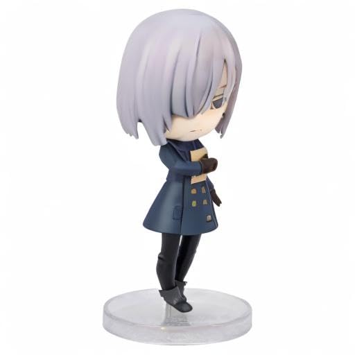 TAMASHII NATIONS Figuarts mini SPY×FAMILY Fiona Frost, approximately 90mm ABS & PVC painted action figure