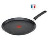 Crepe Pan - Tefal - Unlimited - 25 Cm - Non-stick - Extreme Durability