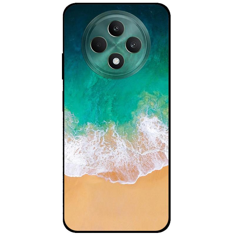 Für OPPO RENO 12F 5G 4G Hülle Weiches Silikon TPU Abdeckungen Tierbedruckte Handyhülle Für OPPO RENO 12F 4G CPH2687 CPH2637 Hüllen
