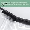 Universal New Energy Car Charging Cover Rain for Port Waterproof Port Protective EVCharging Transparent Outdoor Magnetic EV Charger Protector