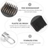 Barbecue Grill Tools Set - Stainless Steel BBQ Accessories with Storage Bag Men Women Outdoor Grilling Kit Barbecue Grill Utensils for Camping Party