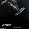 Home Indoor Spinning Exercise Bike CN Plug (adapter Included)
