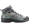 Треккинговые ботинки Salomon Quest Rove GTX
