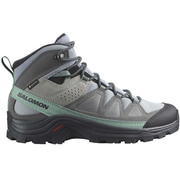 Треккинговые ботинки Salomon Quest Rove GTX