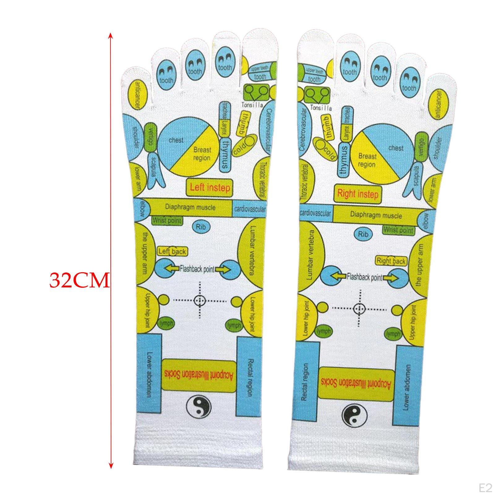 Уютные носки для релаксации ног для домашнего использования with Point Pen — фото 5