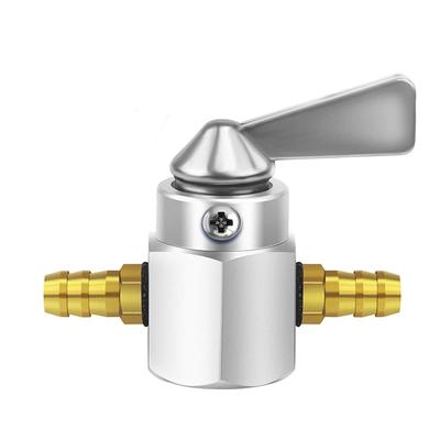 Robinet d'essence EsiFare pour moto, Robinet de carburant, Moto, Robinet de carburant, Robinet d'essence pour moto,