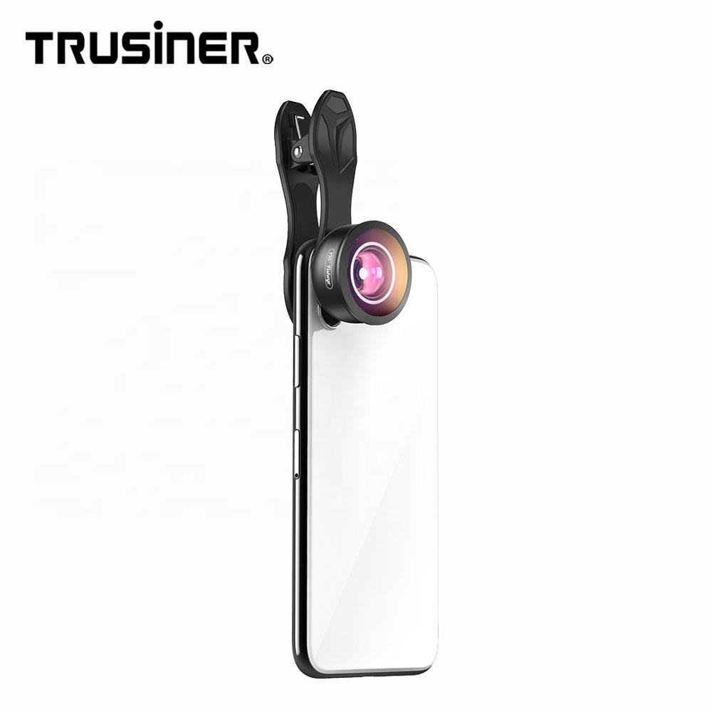 Good Quality 6 in 1 Phone Lens Dslr for Mobile Cell Mobile Phone Lens
