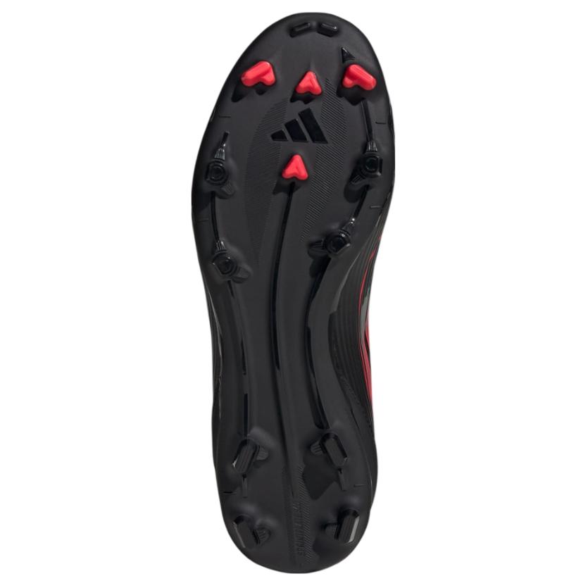 New Adidas F50 League Laceless FG/MG Stealth Victory Pack IE1242