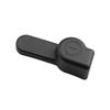 ABS Car Engine Battery Negative Pole Power Batteries Cover Cap for Lexus ES250 Battery Protection Cover Case Accessories