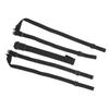 Baby Seat Harness Belt Stroller Children Pushchair Rotating Protction (Buckle Type)