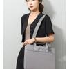 Li Shen Laptop Sleeve & Shoulder Bag